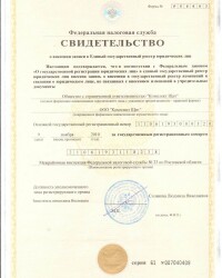 8) Св-во о внесении записи в ЕГРЮЛ_thumb